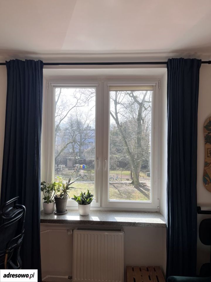 Mieszkanie 2-pokojowe Warszawa Mokotów, ul. Racławicka. Zdjęcie 3