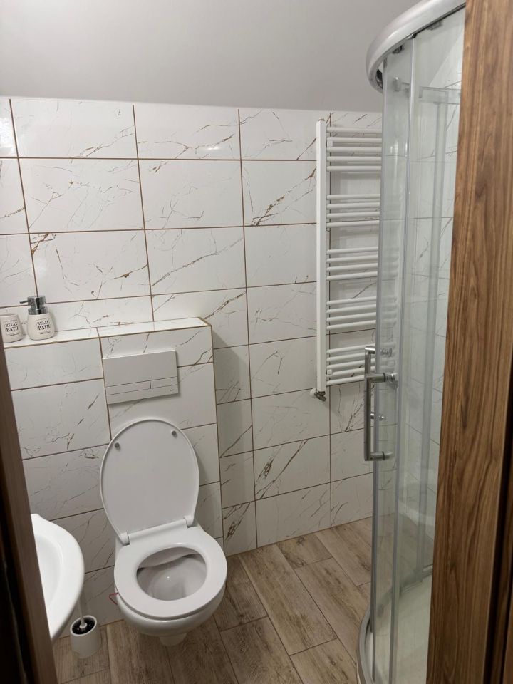 Mieszkanie 1-pokojowe Rzeszów, ul. Witolda. Zdjęcie 4