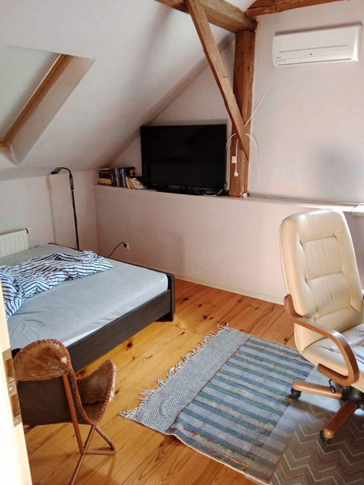 dom wolnostojący, 4 pokoje Tarnawce. Zdjęcie 16