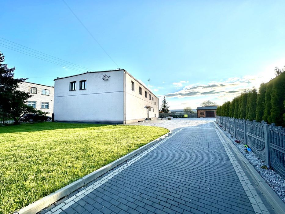Lokal Skomlin. Zdjęcie 3