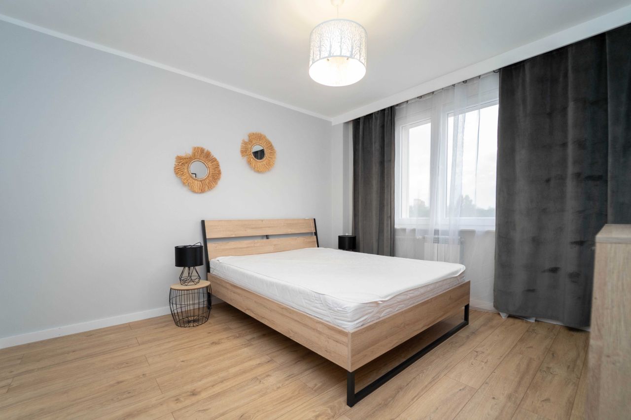 Mieszkanie 2-pokojowe Radom Gołębiów, ul. Ignacego Paderewskiego. Zdjęcie 4