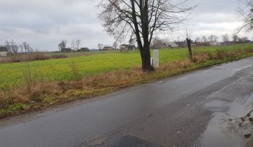 Działka budowlana Karolina