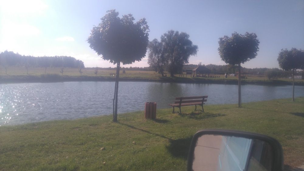 Działka budowlana Wilcza Wólka, ul. Grójecka. Zdjęcie 7