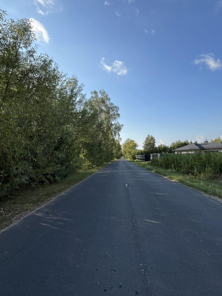 Działka budowlana Ręczaje Polskie. Zdjęcie 4