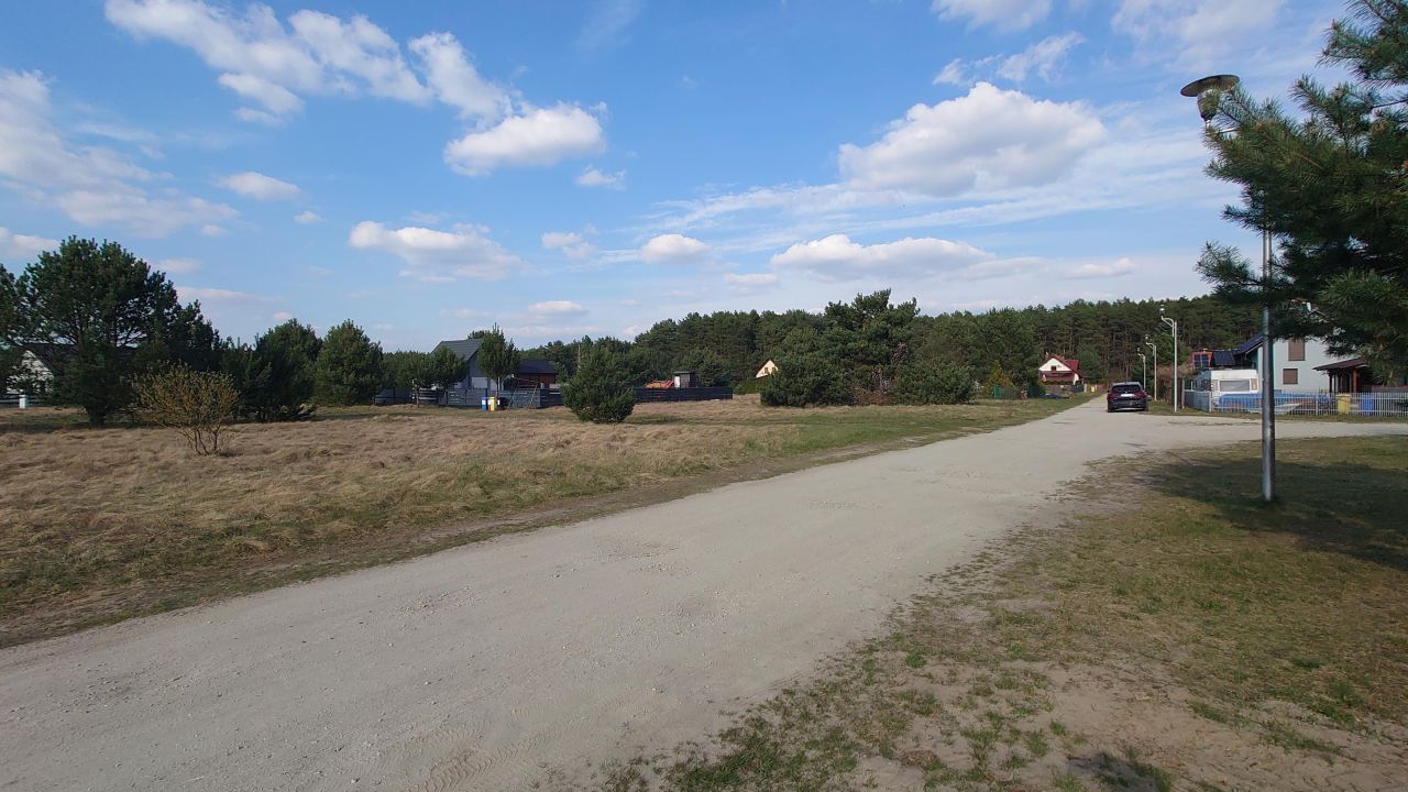 Działka rekreacyjna Uście, ul. Orchowa. Zdjęcie 7