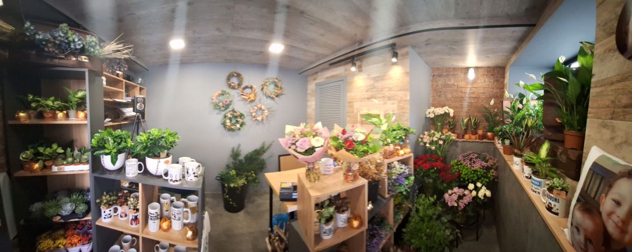 Lokal Wałbrzych Nowe Miasto, ul. marsz. Józefa Piłsudskiego. Zdjęcie 6