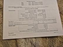 Działka rolna Bobowa. Zdjęcie 3