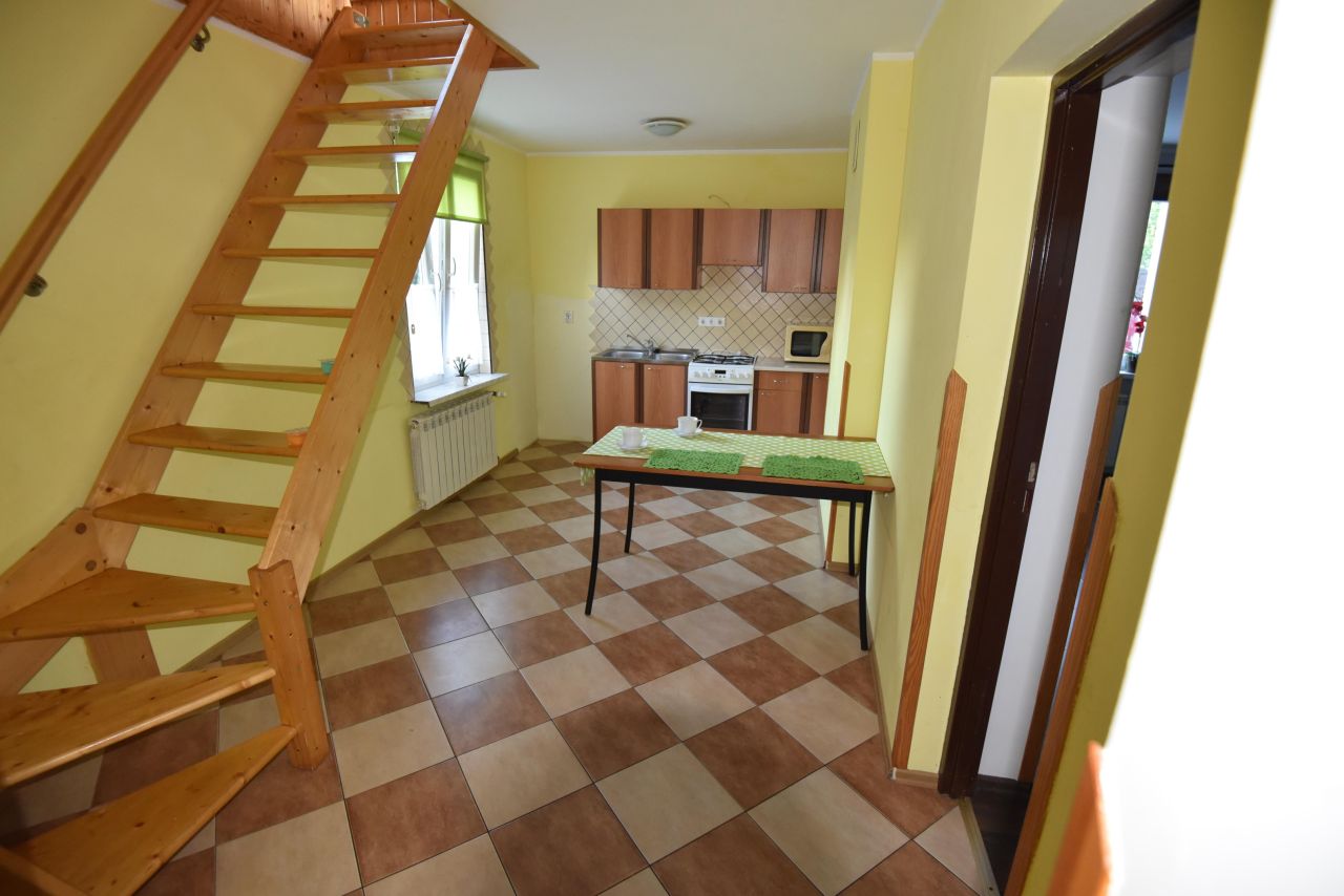 bliźniak, 8 pokoi Kicin, ul. Nowe Osiedle. Zdjęcie 9