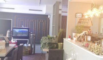 Lokal Warszawa Śródmieście