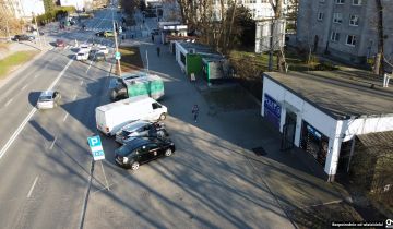 Lokal Warszawa Bielany, ul. Stefana Żeromskiego