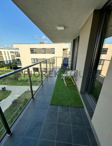 Mieszkanie 2-pokojowe Warszawa Białołęka, ul. Claudia Monteverdiego