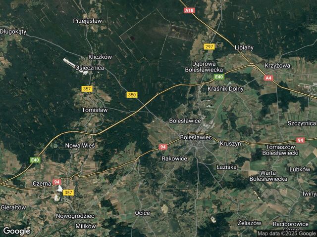 Działka budowlana Dobra. Zdjęcie 1