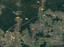 Działka budowlana Dobra