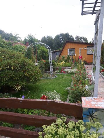 Działka rekreacyjna Skarżysko-Kamienna. Zdjęcie 1