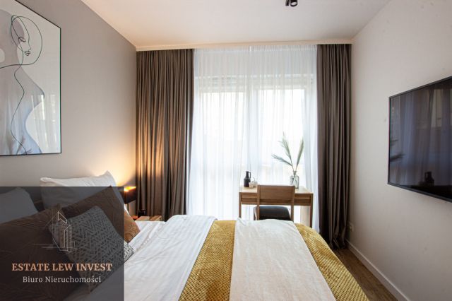 Mieszkanie 2-pokojowe Kraków, ul. Wrocławska. Zdjęcie 12