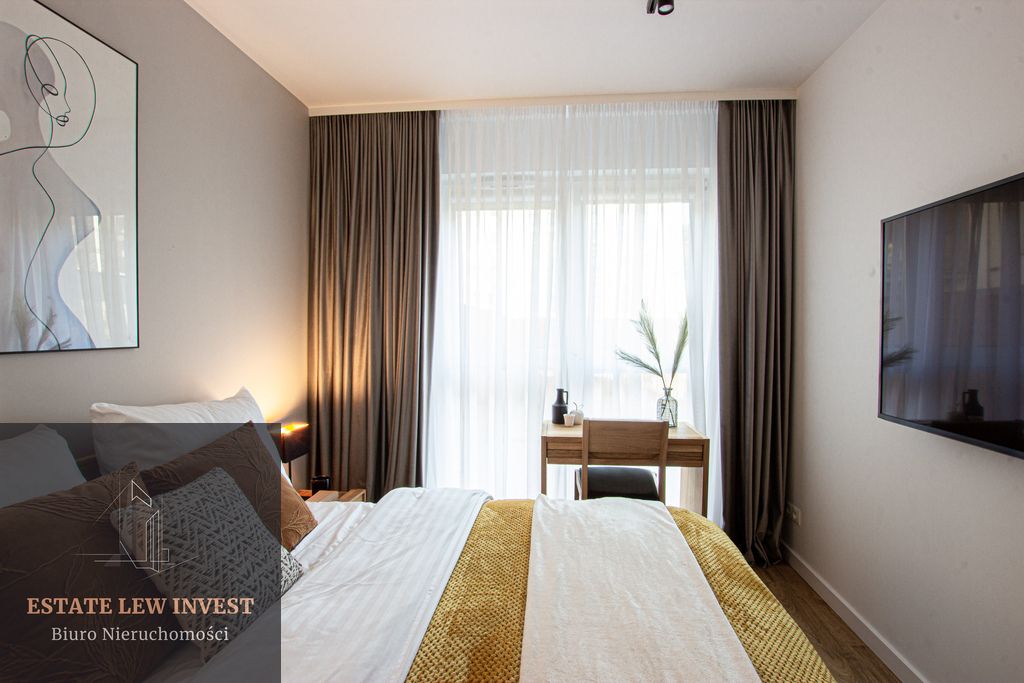 Mieszkanie 2-pokojowe Kraków, ul. Wrocławska. Zdjęcie 12