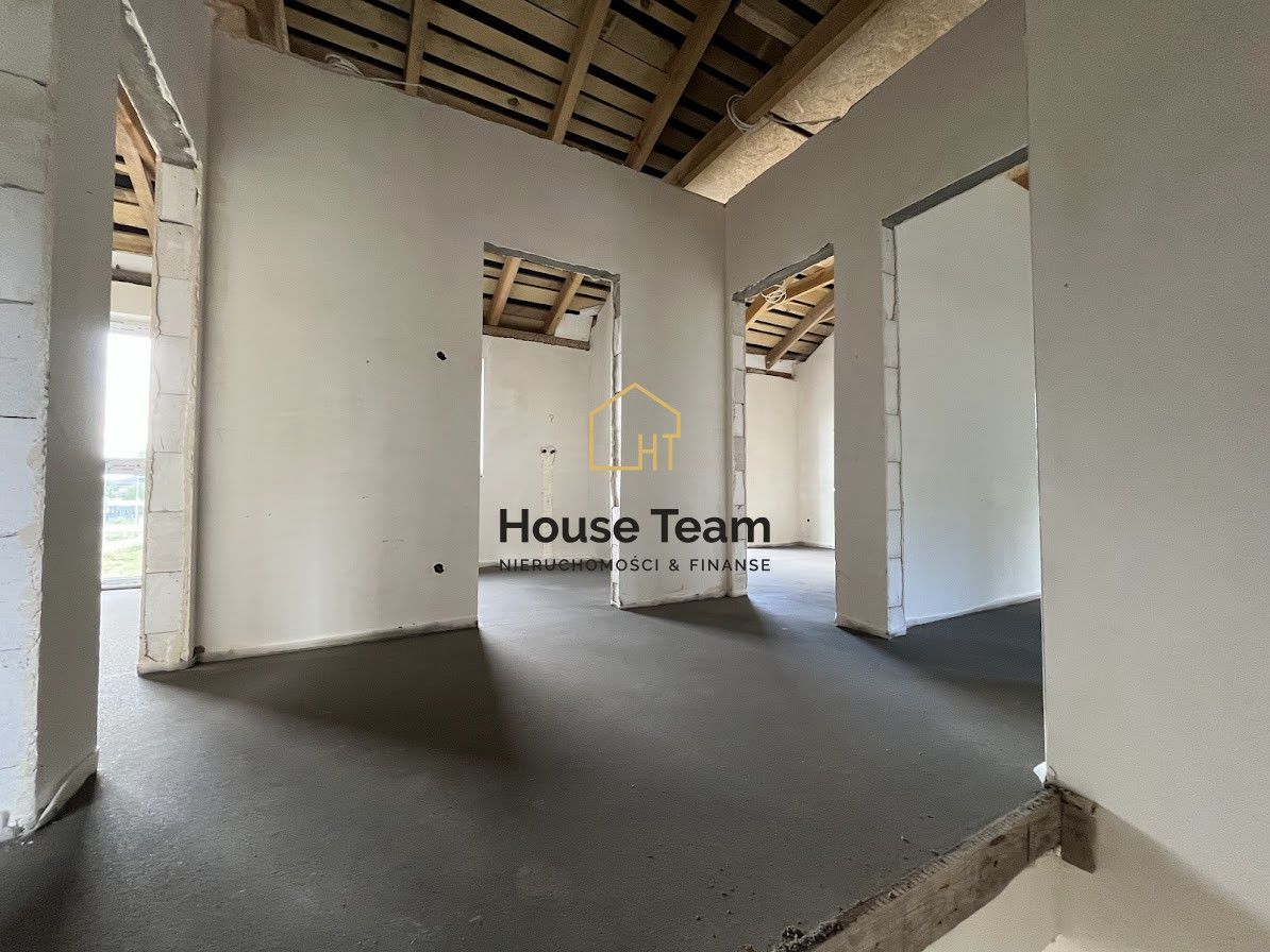 bliźniak, 5 pokoi Murowaniec, ul. Agatowa. Zdjęcie 16