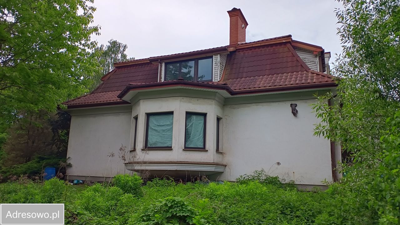 Działka inwestycyjna Grodzisk Mazowiecki, ul. 3 Maja. Zdjęcie 3