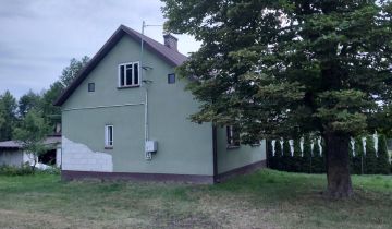 dom wolnostojący Czartajew
