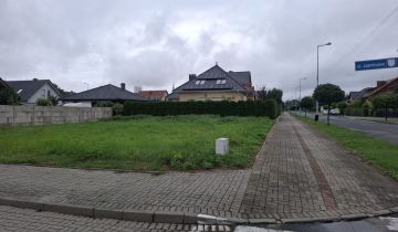 Działka budowlana Grodków, ul. Jaśminowa