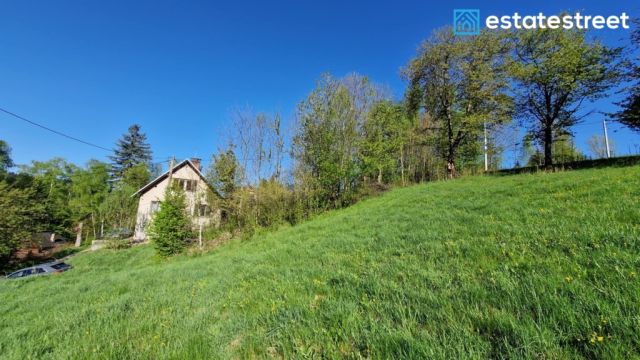 Działka budowlana Wisła Sochy, al. ks. bp. Juliusza Bursche. Zdjęcie 10