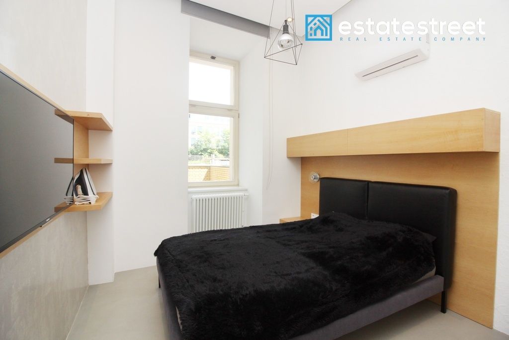 Mieszkanie 3-pokojowe Kraków Stare Miasto, ul. Radziwiłłowska. Zdjęcie 6