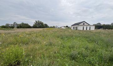 Działka budowlana Nowe Boryszewo