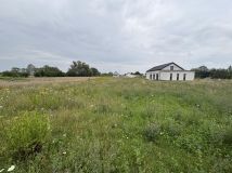 Działka budowlana Nowe Boryszewo