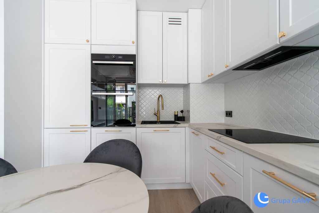 Mieszkanie 2-pokojowe Kraków Grzegórzki, ul. Prochowa. Zdjęcie 6