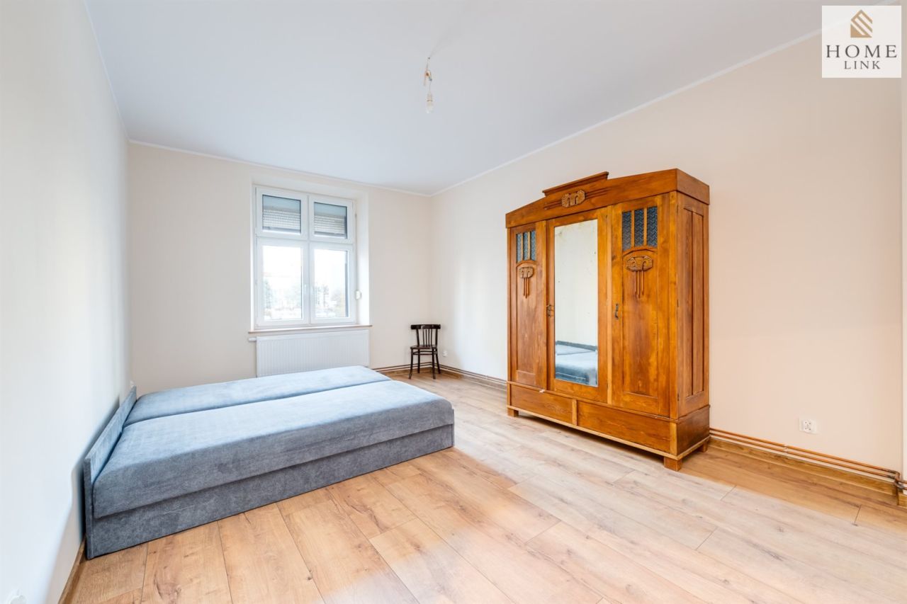 Mieszkanie 2-pokojowe Olsztyn Zatorze, ul. Jagiellońska. Zdjęcie 5