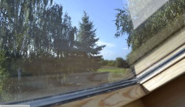 dom wolnostojący, 7 pokoi Borek