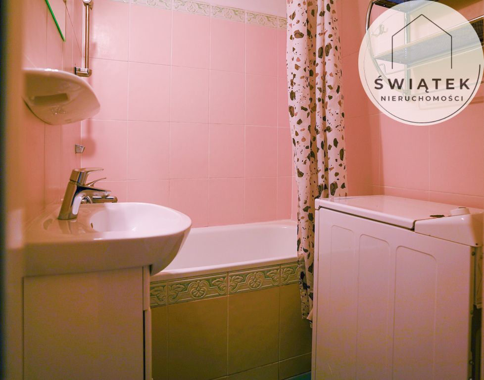 Mieszkanie 3-pokojowe Toruń Rubinkowo, ul. Ignacego Łyskowskiego. Zdjęcie 10