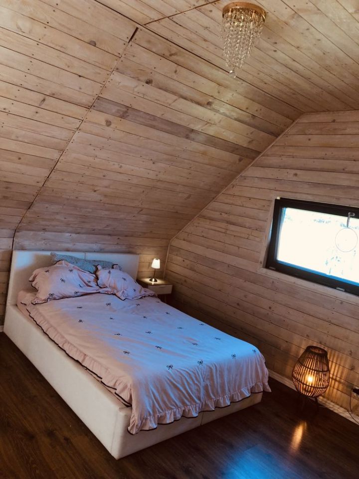 dom letniskowy Lubówiec. Zdjęcie 6