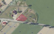 Działka budowlana Oleśnica Mała