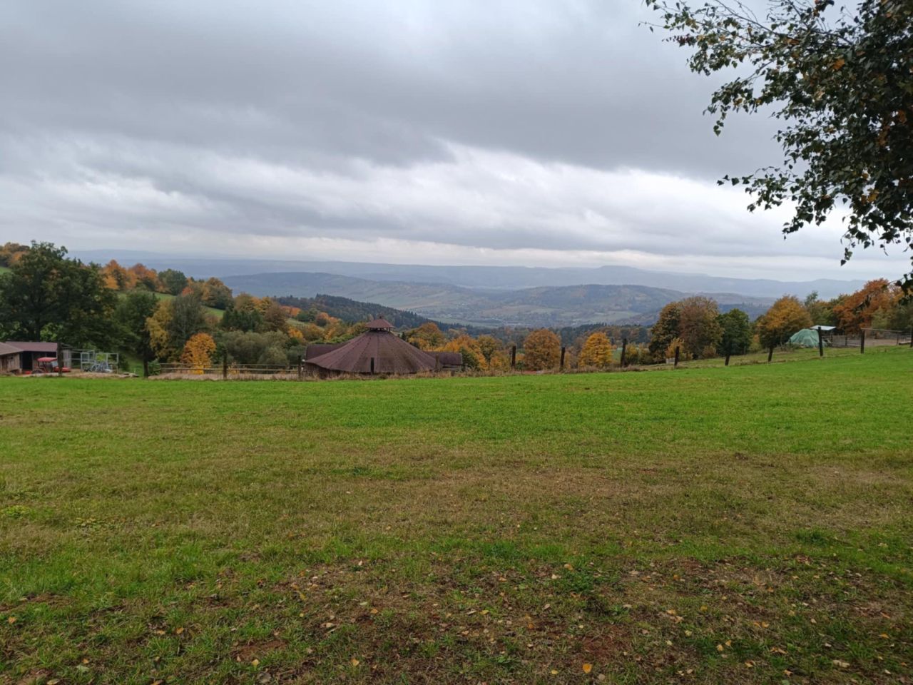 Działka rekreacyjna Nowa Ruda Góra Świętej Anny, ul. Góra Anny. Zdjęcie 4