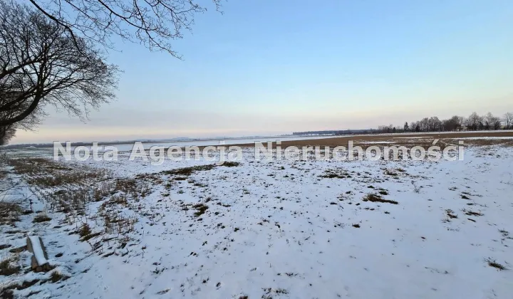 Działka inwestycyjna Świebodzice