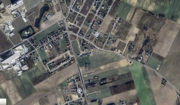 Działka budowlana Sulnowo, ul. Chabrowa