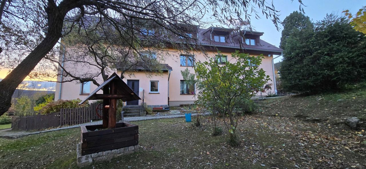 Mieszkanie 2-pokojowe Szklarska Poręba. Zdjęcie 2