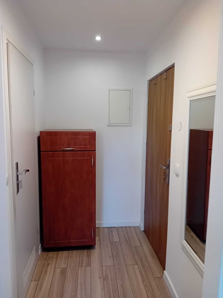 Mieszkanie 1-pokojowe Opole Gosławice, ul. Oleska. Zdjęcie 7