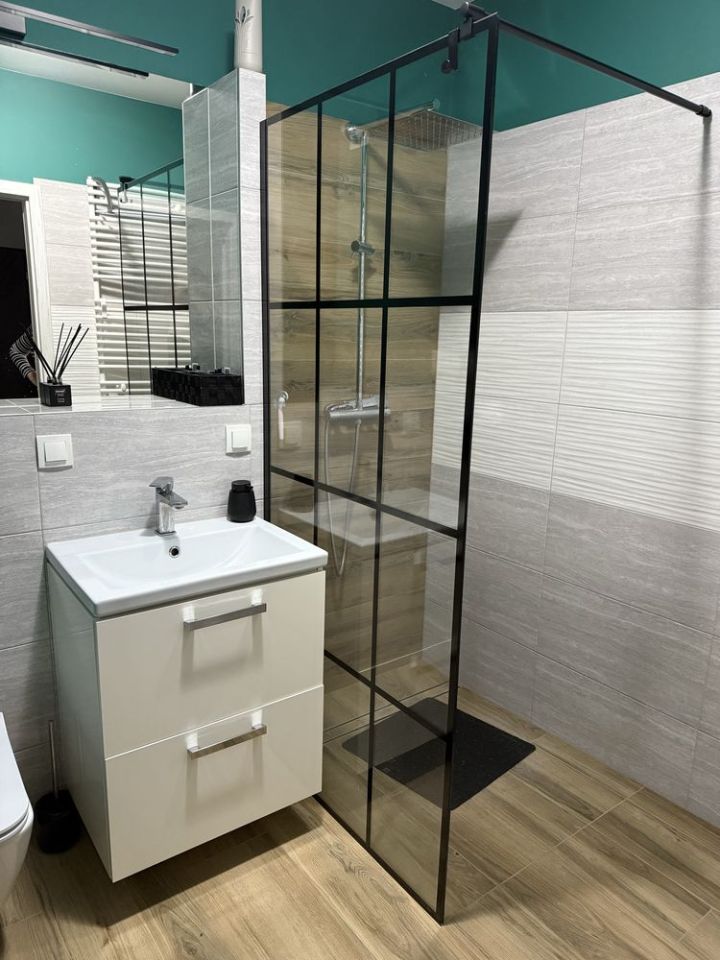 Mieszkanie 3-pokojowe Radzyń Podlaski, ul. Konstytucji 3 Maja. Zdjęcie 7