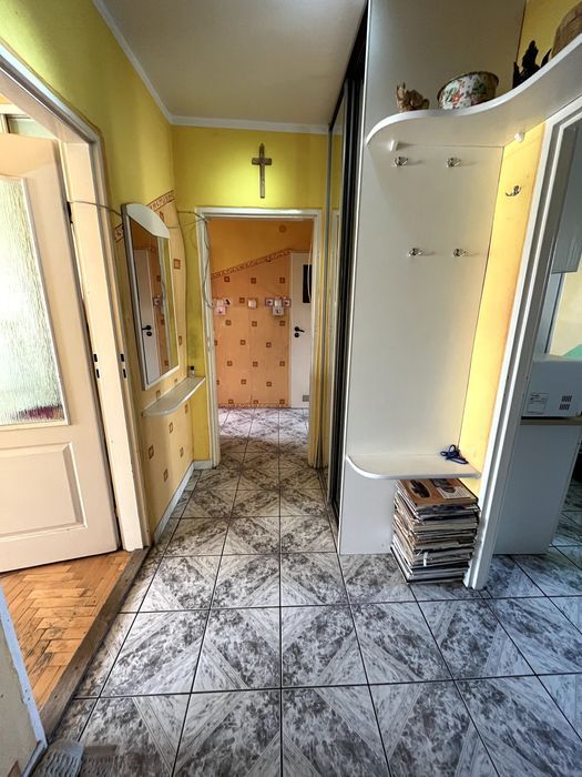 Mieszkanie 3-pokojowe Biała Podlaska, ul. Sidorska. Zdjęcie 2