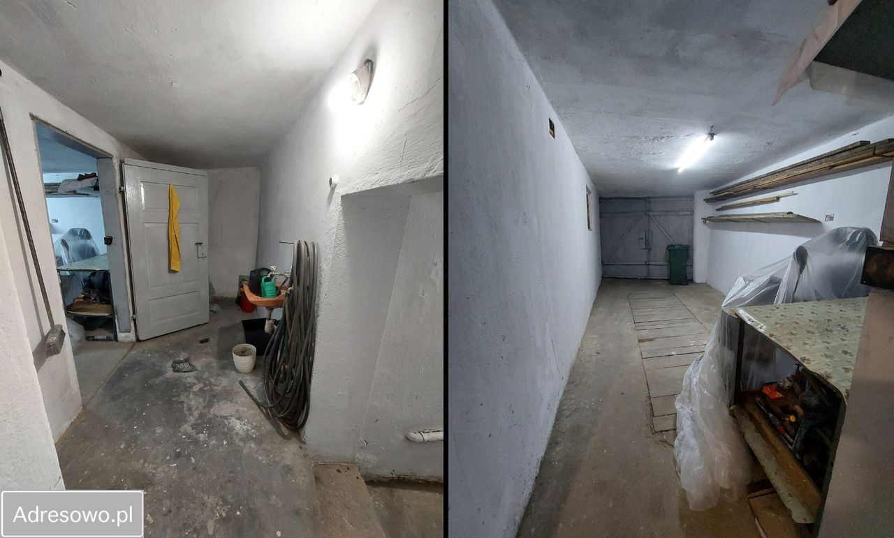 dom szeregowy, 3 pokoje Krzywiń, ul. Kościelna. Zdjęcie 14