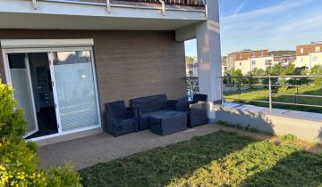 Mieszkanie 2-pokojowe Gdańsk Ujeścisko, ul. Jerzego Świrskiego