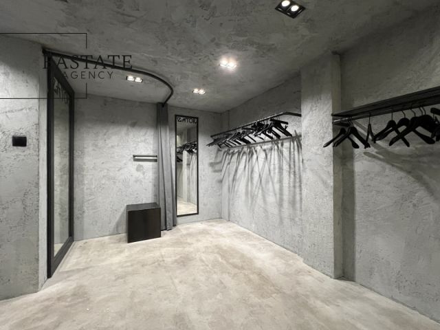 Lokal Warszawa Śródmieście, al. Wyzwolenia. Zdjęcie 3