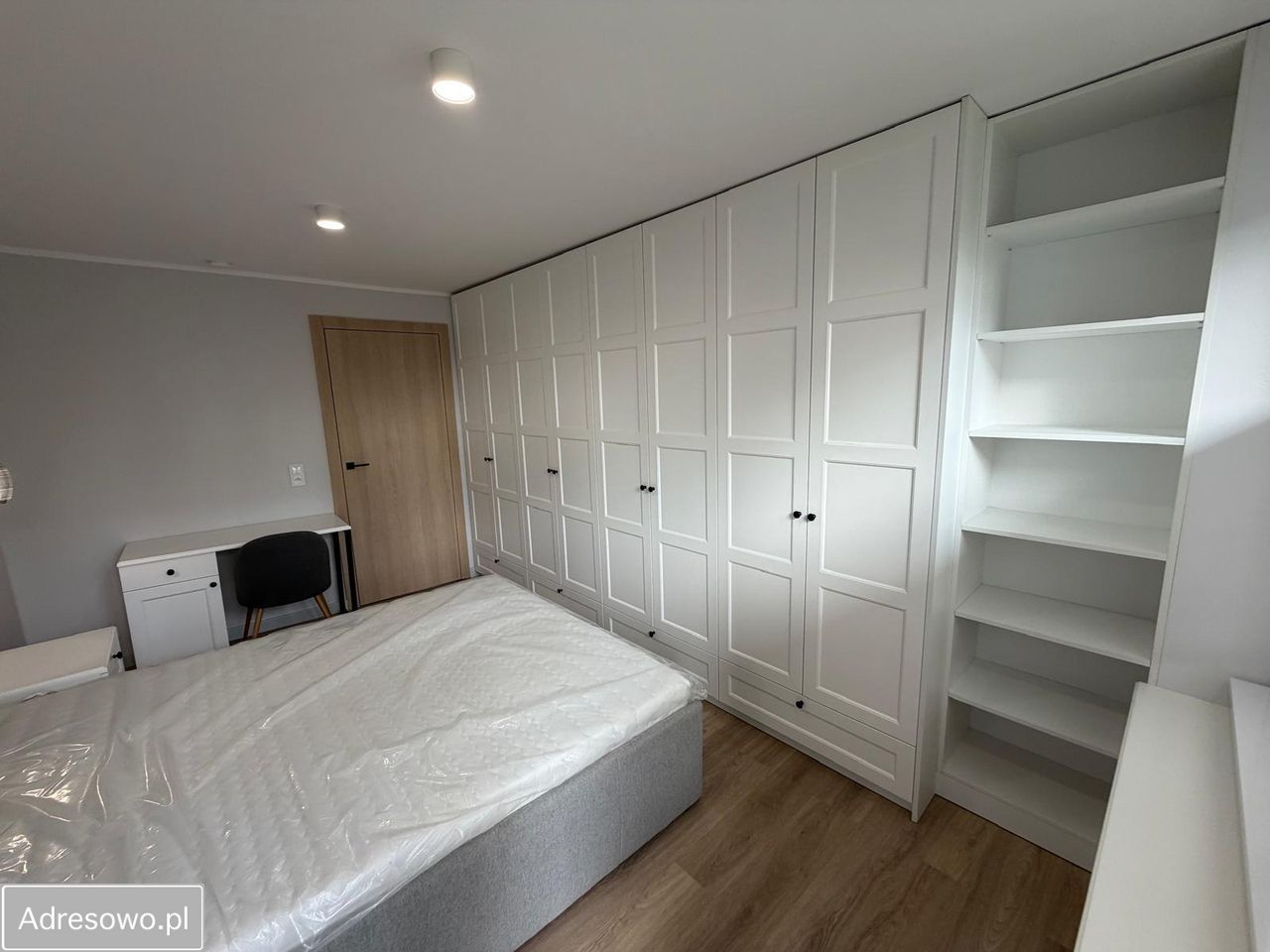 Mieszkanie 2-pokojowe Starogard Gdański, ul. Osiedlowa. Zdjęcie 2