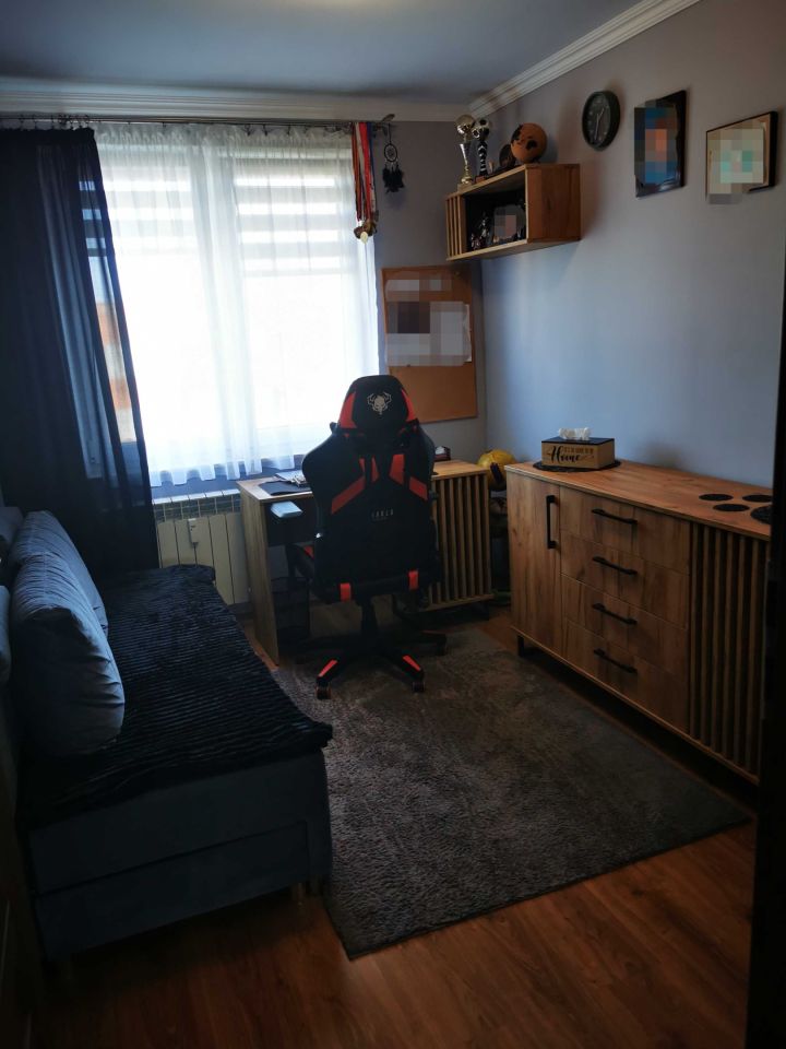 Mieszkanie 3-pokojowe Leżajsk. Zdjęcie 4