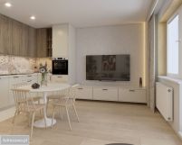 Mieszkanie 4-pokojowe Bydgoszcz Fordon, ul. gen. Wiktora Thommee. Zdjęcie 3