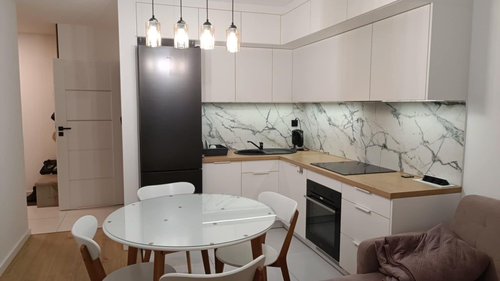 Mieszkanie 2-pokojowe Radomsko Centrum, ul. Kościuszki. Zdjęcie 6