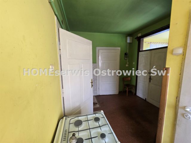 dom wolnostojący, 3 pokoje Wólka Bodzechowska. Zdjęcie 13