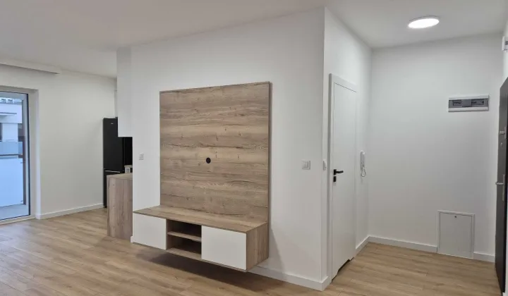 Mieszkanie 3-pokojowe Jarocin